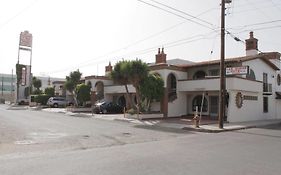 Hotel Las Dunas